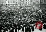 Image of Woodrow Wilson at Hotel de Ville Paris France, 1918, second 53 stock footage video 65675026944
