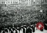 Image of Woodrow Wilson at Hotel de Ville Paris France, 1918, second 54 stock footage video 65675026944