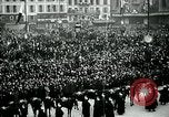 Image of Woodrow Wilson at Hotel de Ville Paris France, 1918, second 58 stock footage video 65675026944
