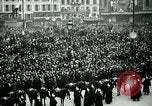 Image of Woodrow Wilson at Hotel de Ville Paris France, 1918, second 59 stock footage video 65675026944