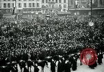 Image of Woodrow Wilson at Hotel de Ville Paris France, 1918, second 60 stock footage video 65675026944