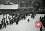 Image of Woodrow Wilson Paris France, 1918, second 6 stock footage video 65675026945
