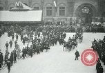 Image of Woodrow Wilson Paris France, 1918, second 10 stock footage video 65675026945