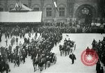 Image of Woodrow Wilson Paris France, 1918, second 16 stock footage video 65675026945