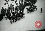 Image of Woodrow Wilson Paris France, 1918, second 20 stock footage video 65675026945