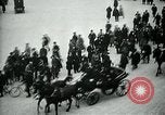 Image of Woodrow Wilson Paris France, 1918, second 24 stock footage video 65675026945