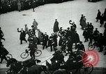 Image of Woodrow Wilson Paris France, 1918, second 29 stock footage video 65675026945