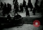Image of Woodrow Wilson Paris France, 1918, second 31 stock footage video 65675026945
