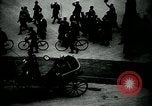 Image of Woodrow Wilson Paris France, 1918, second 32 stock footage video 65675026945