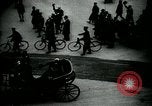 Image of Woodrow Wilson Paris France, 1918, second 33 stock footage video 65675026945
