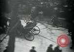 Image of Woodrow Wilson Paris France, 1918, second 39 stock footage video 65675026945