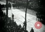 Image of Woodrow Wilson Paris France, 1918, second 41 stock footage video 65675026945