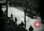 Image of Woodrow Wilson Paris France, 1918, second 44 stock footage video 65675026945