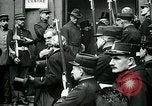 Image of Woodrow Wilson Paris France, 1918, second 9 stock footage video 65675026946