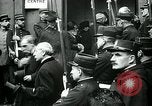 Image of Woodrow Wilson Paris France, 1918, second 10 stock footage video 65675026946