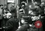 Image of Woodrow Wilson Paris France, 1918, second 15 stock footage video 65675026946