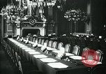 Standbild Woodrow Wilson Paris Frankreich, 1919, aus Sekunde 57 historischem Filmmaterial Videoclip 65675026947