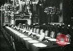 Standbild Woodrow Wilson Paris Frankreich, 1919, aus Sekunde 59 historischem Filmmaterial Videoclip 65675026947