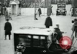 Image of Raymond Poincare Paris France, 1918, second 24 stock footage video 65675026948
