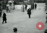 Image of Raymond Poincare Paris France, 1918, second 29 stock footage video 65675026948