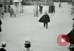 Image of Raymond Poincare Paris France, 1918, second 31 stock footage video 65675026948