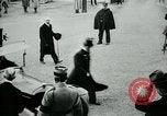 Image of Raymond Poincare Paris France, 1918, second 34 stock footage video 65675026948