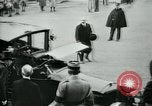 Image of Raymond Poincare Paris France, 1918, second 35 stock footage video 65675026948