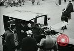 Image of Raymond Poincare Paris France, 1918, second 36 stock footage video 65675026948