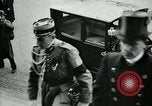 Image of Raymond Poincare Paris France, 1918, second 42 stock footage video 65675026948