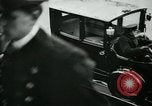 Image of Raymond Poincare Paris France, 1918, second 43 stock footage video 65675026948