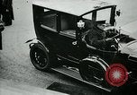 Image of Raymond Poincare Paris France, 1918, second 44 stock footage video 65675026948