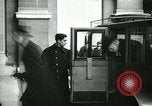 Image of Delegates Paris France, 1919, second 14 stock footage video 65675026951