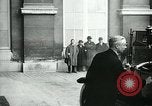 Image of Delegates Paris France, 1919, second 16 stock footage video 65675026951