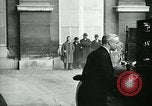 Image of Delegates Paris France, 1919, second 17 stock footage video 65675026951