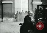 Image of Delegates Paris France, 1919, second 18 stock footage video 65675026951