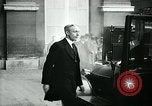 Image of Delegates Paris France, 1919, second 19 stock footage video 65675026951