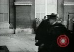 Image of Delegates Paris France, 1919, second 26 stock footage video 65675026951