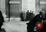 Image of Delegates Paris France, 1919, second 27 stock footage video 65675026951
