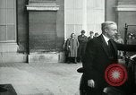Image of Delegates Paris France, 1919, second 29 stock footage video 65675026951