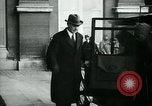 Image of Delegates Paris France, 1919, second 34 stock footage video 65675026951