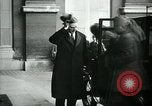 Image of Delegates Paris France, 1919, second 35 stock footage video 65675026951