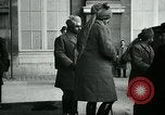 Image of Delegates Paris France, 1919, second 40 stock footage video 65675026951