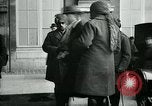 Image of Delegates Paris France, 1919, second 43 stock footage video 65675026951