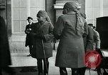 Image of Delegates Paris France, 1919, second 44 stock footage video 65675026951