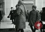 Image of Delegates Paris France, 1919, second 45 stock footage video 65675026951