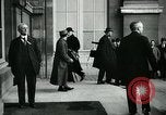 Image of Delegates Paris France, 1919, second 56 stock footage video 65675026951