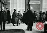 Image of Delegates Paris France, 1919, second 57 stock footage video 65675026951
