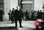 Image of Delegates Paris France, 1919, second 58 stock footage video 65675026951