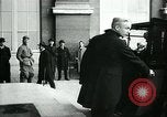Image of Delegates Paris France, 1919, second 60 stock footage video 65675026951