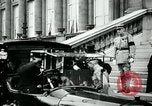 Image of Raymond Poincare Paris France, 1919, second 36 stock footage video 65675026952